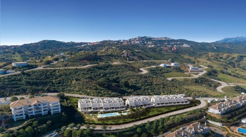 Málaga - Mijas - 281m2