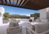 Casa de camp amb terreny en venda a la España, Mijas, ref.: TR154821 foto