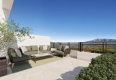 Casa de camp amb terreny en venda a la España, Mijas, ref.: TR154821 foto