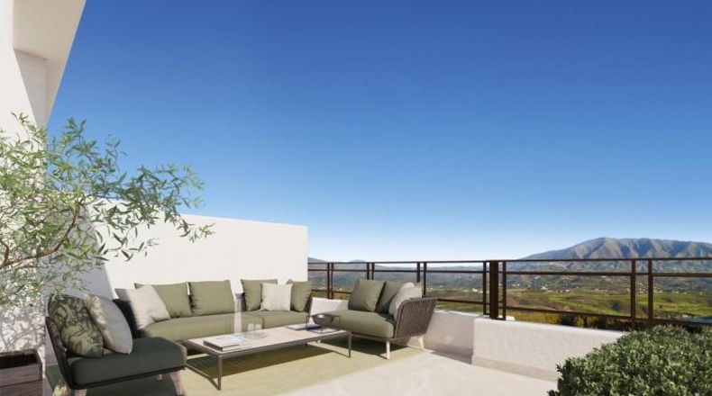 Málaga - Mijas - 281m2