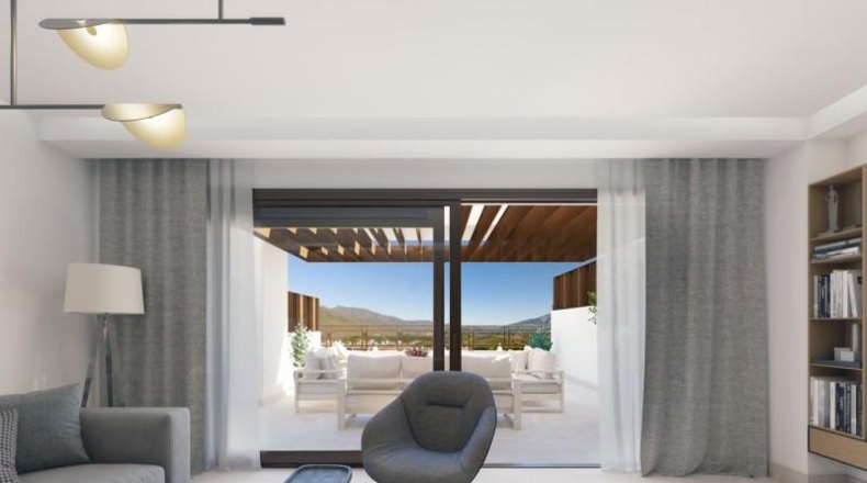 Málaga - Mijas - 281m2