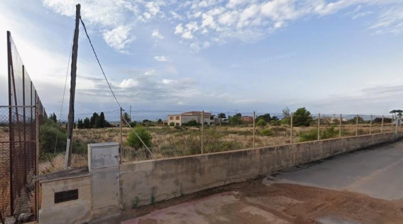 Alicante - Elche - 32331m2