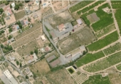 Terreno no urbanizable en venta en la España, Elche, ref: TR128101 foto