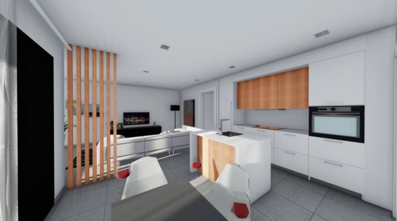 Almeria - San Juan de los Terreros - 140m2
