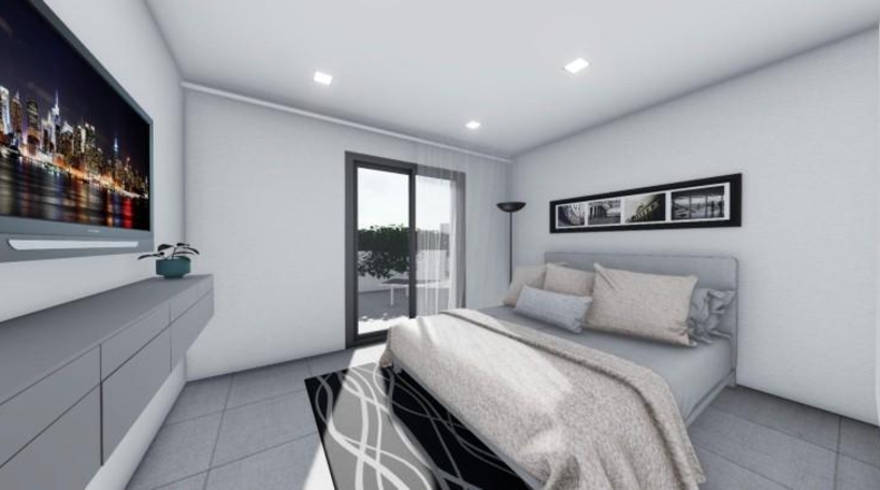 Almeria - San Juan de los Terreros - 140m2