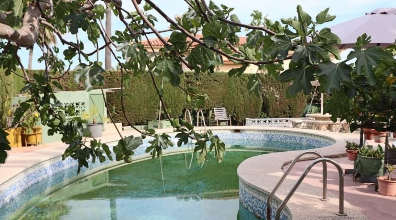 Alicante - La Nucía - 1000m2