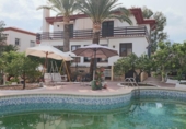 Chalet independiente con terreno en venta en la España, La Nucia, ref: TR171872 foto