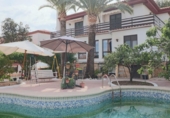 Chalet independiente con terreno en venta en la España, La Nucia, ref: TR171872 foto