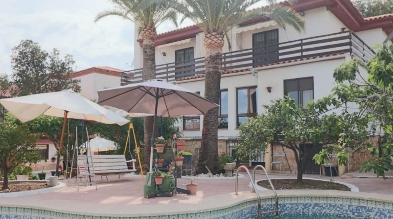Alicante - La Nucía - 1000m2