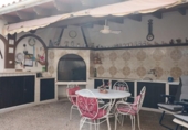 Chalet independiente con terreno en venta en la España, La Nucia, ref: TR171872 foto