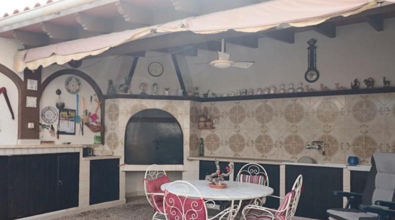 Alicante - La Nucía - 1000m2