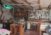 Chalet independiente con terreno en venta en la España, La Nucia, ref: TR171872 foto