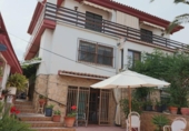 Chalet independiente con terreno en venta en la España, La Nucia, ref: TR171872 foto