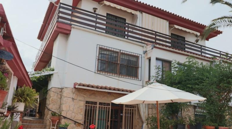 Alicante - La Nucía - 1000m2