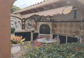 Chalet independiente con terreno en venta en la España, La Nucia, ref: TR171872 foto