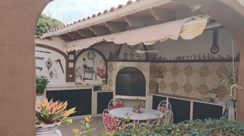 Alicante - La Nucía - 1000m2