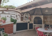 Chalet independiente con terreno en venta en la España, La Nucia, ref: TR171872 foto