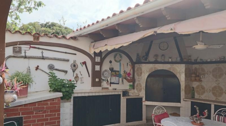 Alicante - La Nucía - 1000m2