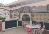 Chalet independiente con terreno en venta en la España, La Nucia, ref: TR171872 foto