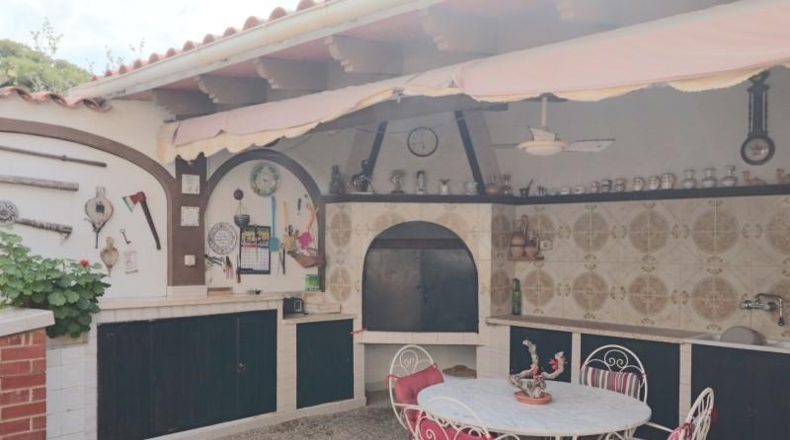 Alicante - La Nucía - 1000m2