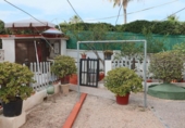 Chalet independiente con terreno en venta en la España, La Nucia, ref: TR171872 foto