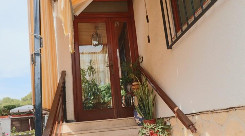Alicante - La Nucía - 1000m2
