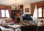 Chalet independiente con terreno en venta en la España, La Nucia, ref: TR171872 foto