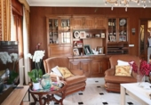 Chalet independiente con terreno en venta en la España, La Nucia, ref: TR171872 foto