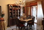 Chalet independiente con terreno en venta en la España, La Nucia, ref: TR171872 foto
