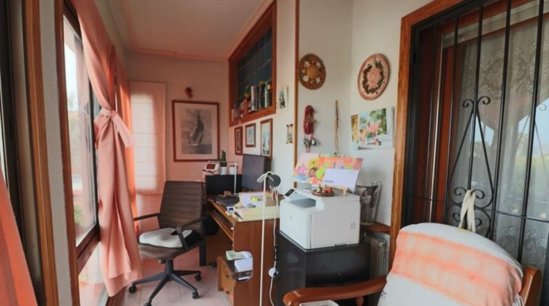 Alicante - La Nucía - 1000m2