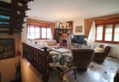 Chalet independiente con terreno en venta en la España, La Nucia, ref: TR171872 foto