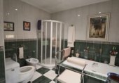 Chalet independiente con terreno en venta en la España, La Nucia, ref: TR171872 foto