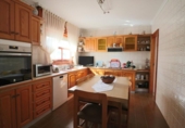 Chalet independiente con terreno en venta en la España, La Nucia, ref: TR171872 foto