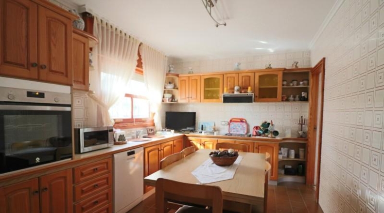 Alicante - La Nucía - 1000m2