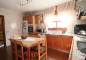 Chalet independiente con terreno en venta en la España, La Nucia, ref: TR171872 foto