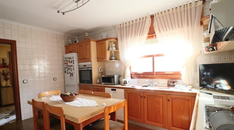 Alicante - La Nucía - 1000m2