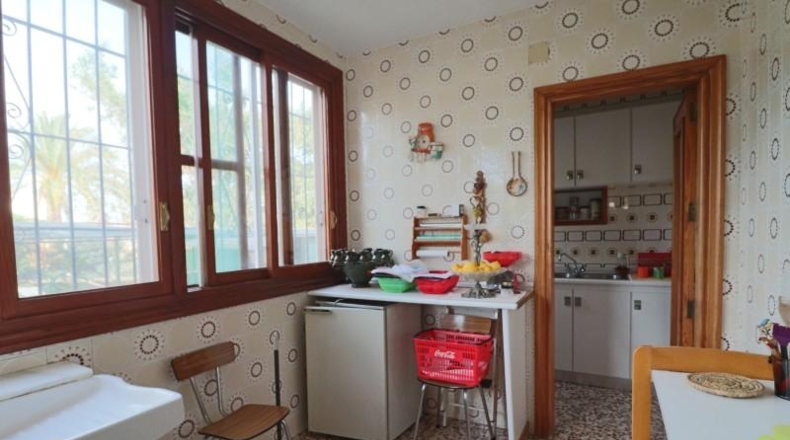 Alicante - La Nucía - 1000m2