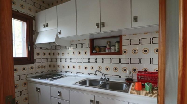 Alicante - La Nucía - 1000m2