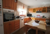 Chalet independiente con terreno en venta en la España, La Nucia, ref: TR171872 foto