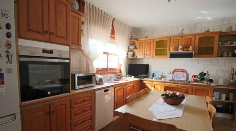 Alicante - La Nucía - 1000m2