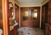 Chalet independiente con terreno en venta en la España, La Nucia, ref: TR171872 foto