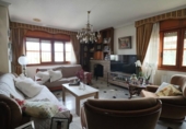 Chalet independiente con terreno en venta en la España, La Nucia, ref: TR171872 foto