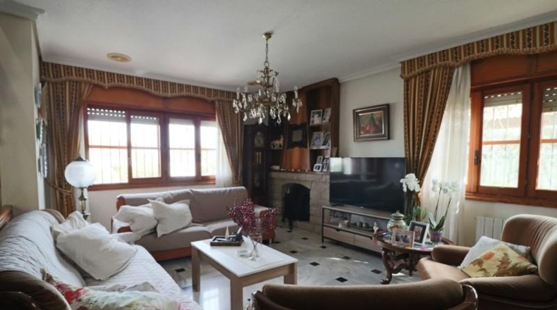 Alicante - La Nucía - 1000m2