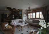 Chalet independiente con terreno en venta en la España, La Nucia, ref: TR171872 foto