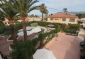 Chalet independiente con terreno en venta en la España, La Nucia, ref: TR171872 foto