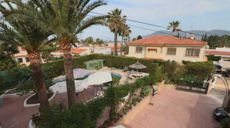 Alicante - La Nucía - 1000m2