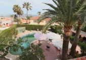 Chalet independiente con terreno en venta en la España, La Nucia, ref: TR171872 foto