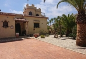 Xalet independent amb terreny en venda a la España, el Poble Nou de Benitatxell, ref.: TR158657 foto