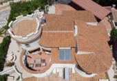 Xalet independent amb terreny en venda a la España, el Poble Nou de Benitatxell, ref.: TR158657 foto