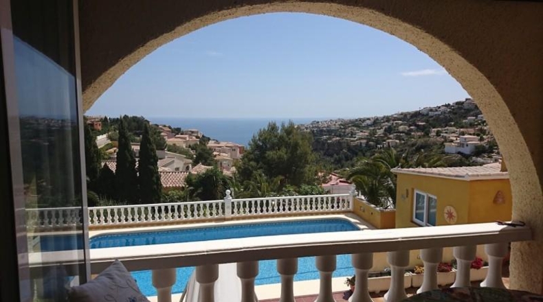 Alicante - Benitachell - 330m2
